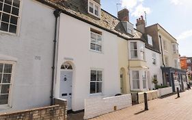 Harbourside Cottage