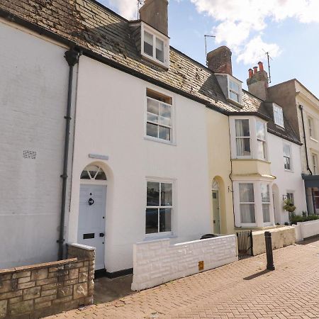 Harbourside Cottage Weymouth Exterior photo