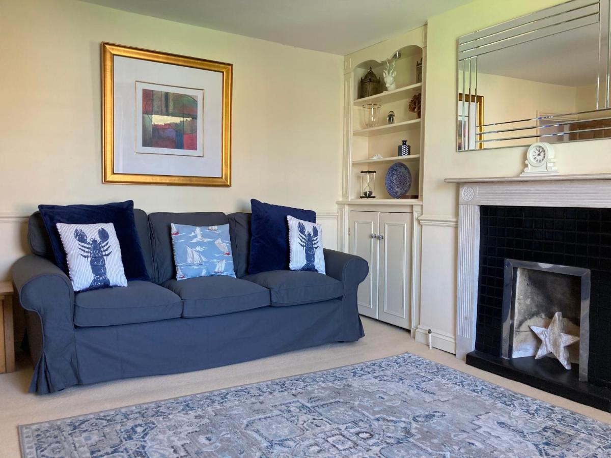 Harbourside Cottage Weymouth Exterior photo