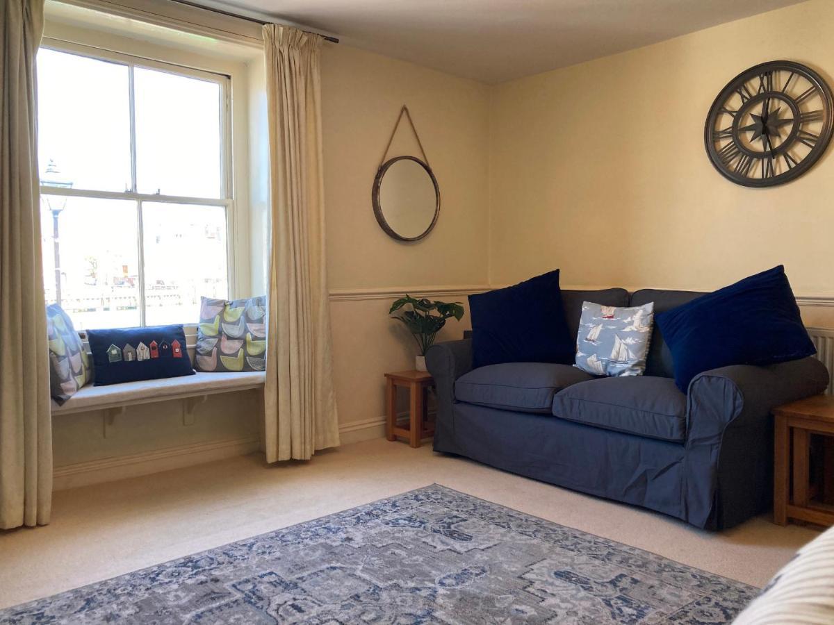 Harbourside Cottage Weymouth Exterior photo