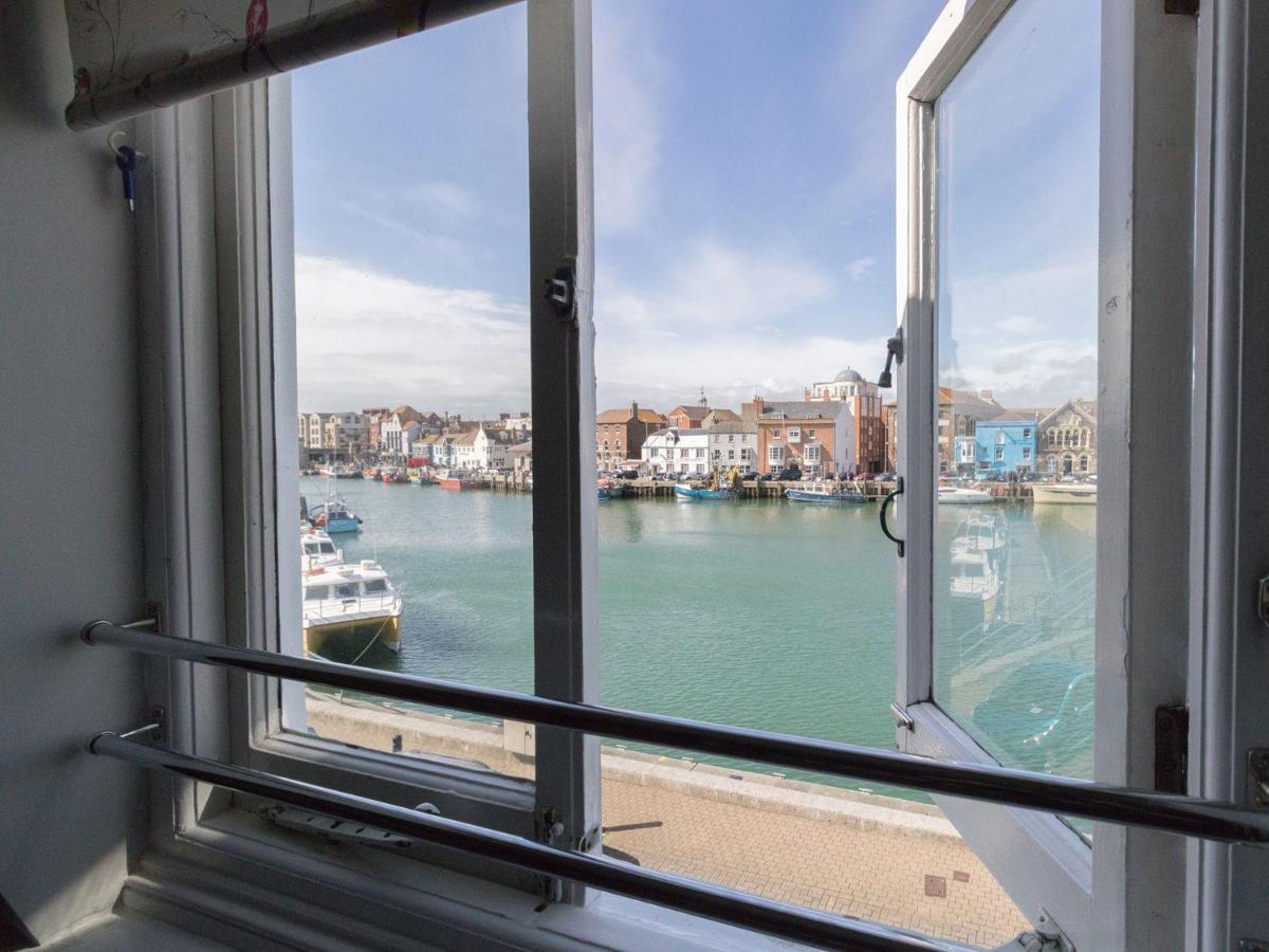Harbourside Cottage Weymouth Exterior photo